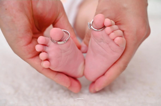阿拉善盟孕妇六个月肚子多大